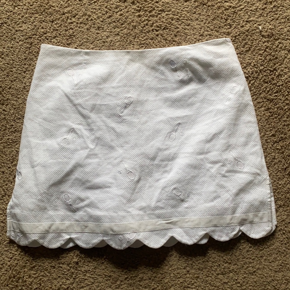 Tennis SKORT